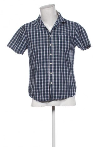 Мъжка риза C&A, Размер M, Цвят Многоцветен, Цена 28,99 лв.