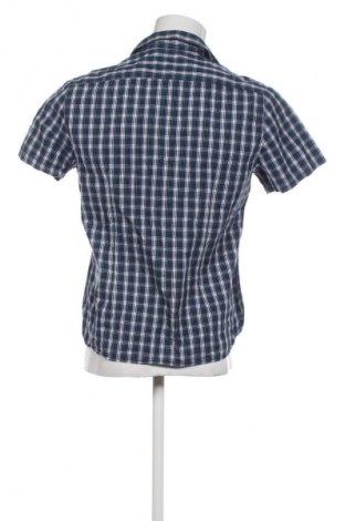 Мъжка риза C&A, Размер M, Цвят Многоцветен, Цена 28,99 лв.