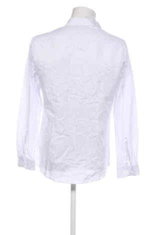 Férfi ing C&A, Méret M, Szín Fehér, Ár 3 519 Ft
