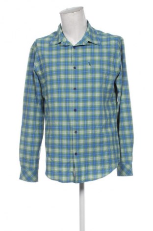 Cămașă de bărbați CMP, Mărime L, Culoare Multicolor, Preț 56,99 Lei