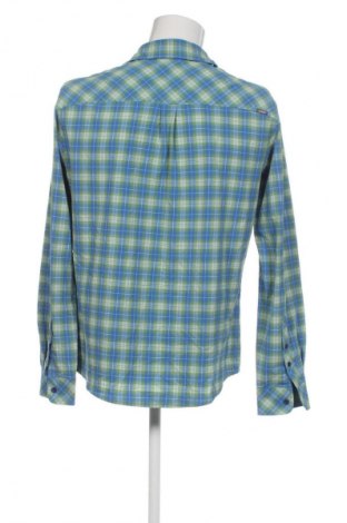 Cămașă de bărbați CMP, Mărime L, Culoare Multicolor, Preț 56,99 Lei