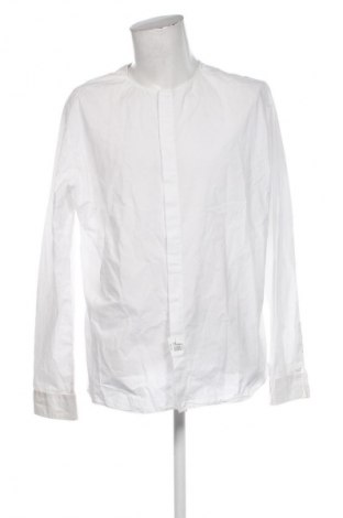 Férfi ing COS, Méret XL, Szín Fehér, Ár 8 149 Ft