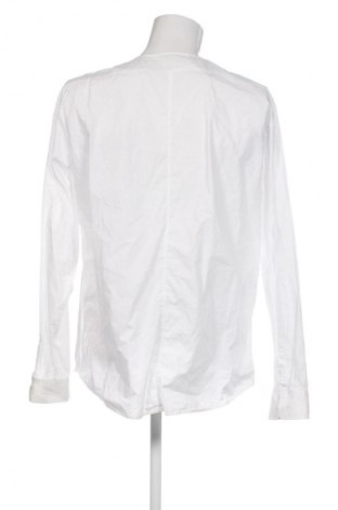 Férfi ing COS, Méret XL, Szín Fehér, Ár 8 149 Ft