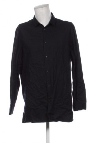 Herrenhemd COS, Größe XL, Farbe Blau, Preis 43,19 €