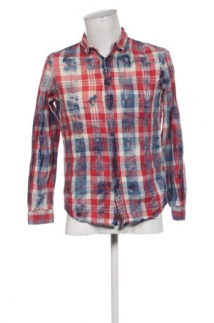 Herrenhemd CR7, Größe M, Farbe Mehrfarbig, Preis 28,12 €