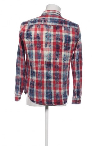 Herrenhemd CR7, Größe M, Farbe Mehrfarbig, Preis 28,12 €