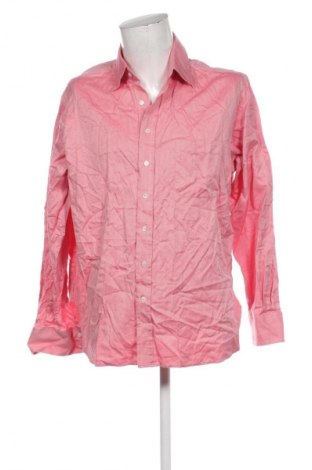 Ανδρικό πουκάμισο Cafe Coton, Μέγεθος XL, Χρώμα Πολύχρωμο, Τιμή 11,99 €