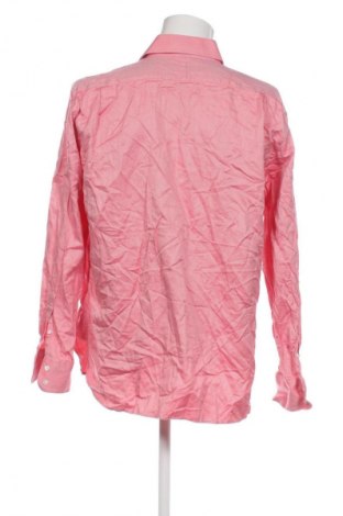 Ανδρικό πουκάμισο Cafe Coton, Μέγεθος XL, Χρώμα Πολύχρωμο, Τιμή 11,99 €