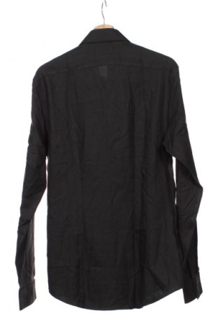 Férfi ing Calvin Klein, Méret XS, Szín Fekete, Ár 25 049 Ft