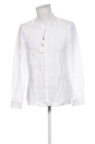 Pánská košile  Calvin Klein, Velikost M, Barva Bílá, Cena  1 829,00 Kč