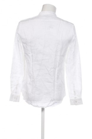 Pánská košile  Calvin Klein, Velikost M, Barva Bílá, Cena  1 829,00 Kč