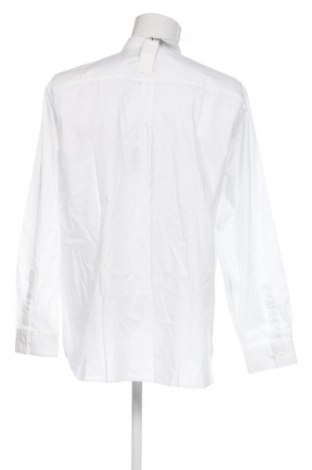 Pánská košile  Calvin Klein, Velikost XL, Barva Bílá, Cena  1 529,00 Kč
