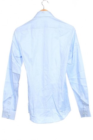 Мъжка риза Calvin Klein, Размер XS, Цвят Син, Цена 46,01 €