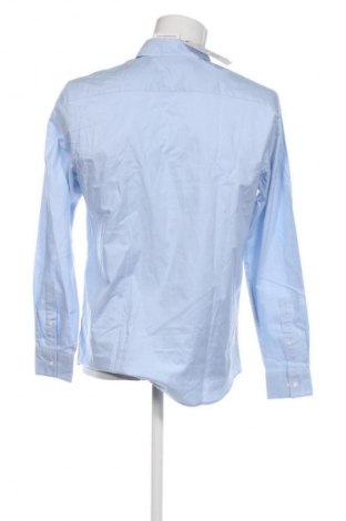 Férfi ing Calvin Klein, Méret M, Szín Kék, Ár 25 359 Ft