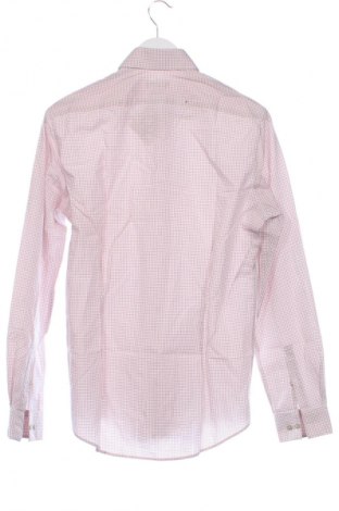 Herrenhemd Calvin Klein, Größe M, Farbe Mehrfarbig, Preis 34,78 €