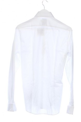Męska koszula Calvin Klein, Rozmiar S, Kolor Biały, Cena 253,99 zł