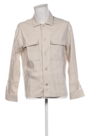 Pánská košile  Calvin Klein, Velikost M, Barva Béžová, Cena  2 499,00 Kč