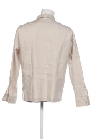 Pánská košile  Calvin Klein, Velikost M, Barva Béžová, Cena  2 499,00 Kč