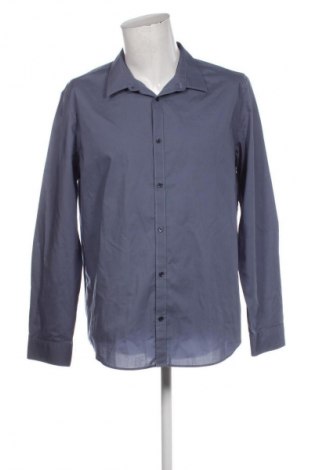 Férfi ing Calvin Klein, Méret XL, Szín Kék, Ár 13 572 Ft