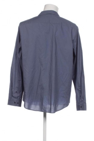 Férfi ing Calvin Klein, Méret XL, Szín Kék, Ár 13 572 Ft