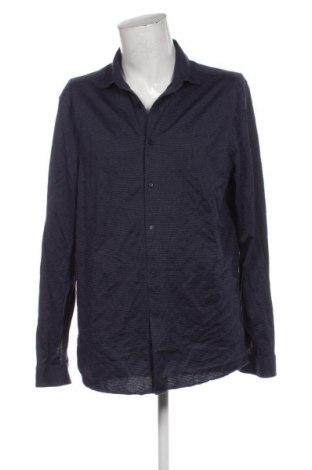 Pánská košile  Calvin Klein, Velikost XL, Barva Vícebarevné, Cena  859,00 Kč