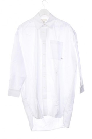 Pánská košile  Calvin Klein Jeans, Velikost XS, Barva Bílá, Cena  3 049,00 Kč