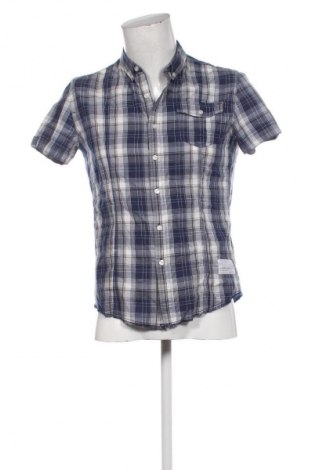 Herrenhemd Calvin Klein Jeans, Größe M, Farbe Mehrfarbig, Preis 31,71 €