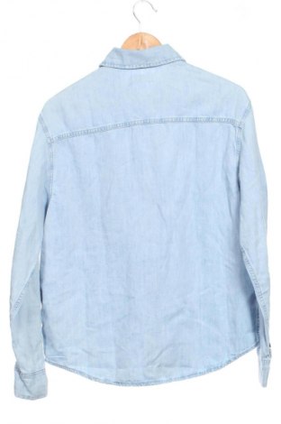 Pánská košile  Calvin Klein Jeans, Velikost XS, Barva Modrá, Cena  1 699,00 Kč