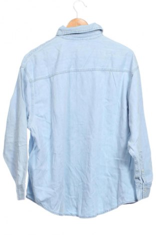 Herrenhemd Calvin Klein Jeans, Größe XS, Farbe Blau, Preis € 67,99