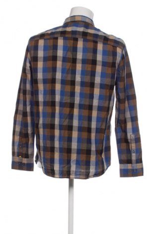 Męska koszula Camel Active, Rozmiar L, Kolor Kolorowy, Cena 334,99 zł