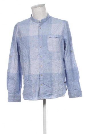 Cămașă de bărbați Canda, Mărime XL, Culoare Albastru, Preț 38,99 Lei