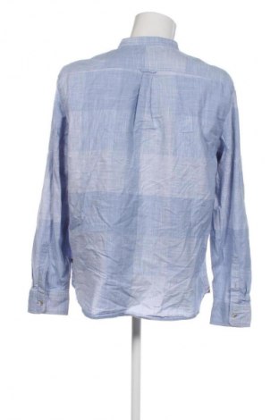 Cămașă de bărbați Canda, Mărime XL, Culoare Albastru, Preț 38,99 Lei
