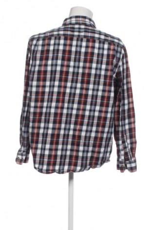 Ανδρικό πουκάμισο Canda, Μέγεθος XL, Χρώμα Πολύχρωμο, Τιμή 4,99 €