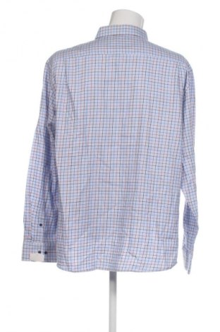 Herrenhemd Canda, Größe XXL, Farbe Mehrfarbig, Preis € 14,83