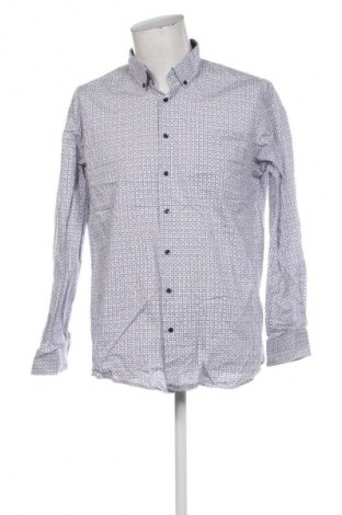 Férfi ing Canda, Méret L, Szín Sokszínű, Ár 3 739 Ft