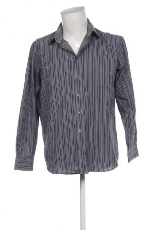 Herrenhemd Canda, Größe L, Farbe Mehrfarbig, Preis € 14,83