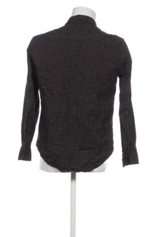 Męska koszula Carbon, Rozmiar M, Kolor Kolorowy, Cena 45,98 zł