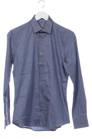 Ανδρικό πουκάμισο Carducci, Μέγεθος S, Χρώμα Πολύχρωμο, Τιμή 16,99 €