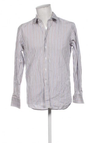 Herrenhemd Carlo Caddeo, Größe XL, Farbe Mehrfarbig, Preis € 17,39