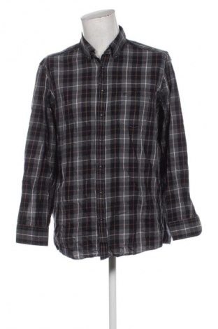 Herrenhemd Casa Moda, Größe XL, Farbe Mehrfarbig, Preis 18,99 €