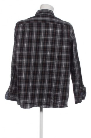 Herrenhemd Casa Moda, Größe XL, Farbe Mehrfarbig, Preis 18,99 €