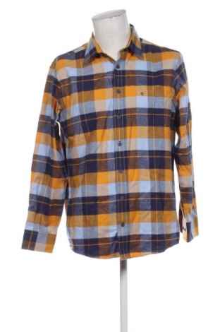 Męska koszula Casa Moda, Rozmiar L, Kolor Kolorowy, Cena 84,99 zł