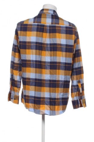 Męska koszula Casa Moda, Rozmiar L, Kolor Kolorowy, Cena 84,99 zł