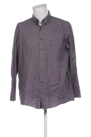 Męska koszula Casa Moda, Rozmiar XL, Kolor Kolorowy, Cena 85,99 zł