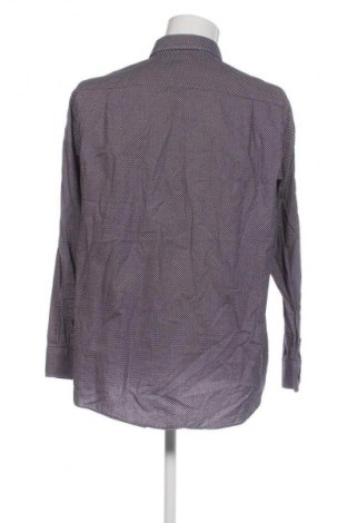 Męska koszula Casa Moda, Rozmiar XL, Kolor Kolorowy, Cena 85,99 zł