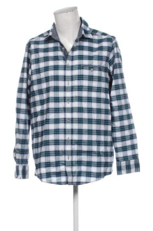 Męska koszula Casa Moda, Rozmiar XL, Kolor Kolorowy, Cena 67,99 zł