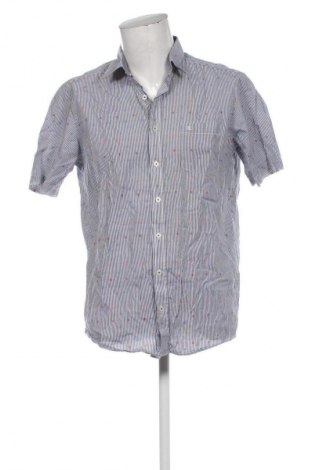 Мъжка риза Casa Moda, Размер L, Цвят Многоцветен, Цена 48,03 лв.