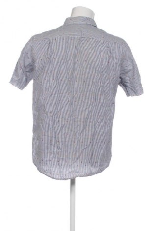 Мъжка риза Casa Moda, Размер L, Цвят Многоцветен, Цена 48,03 лв.