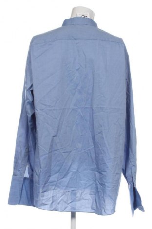 Herrenhemd Casa Moda, Größe 3XL, Farbe Blau, Preis € 21,99