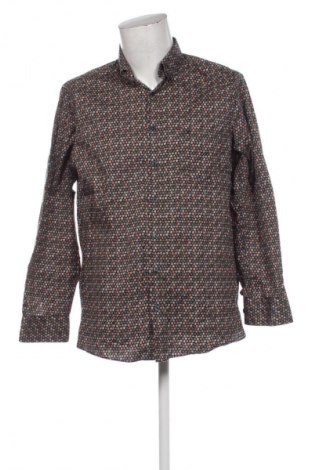 Pánska košeľa  Casa Moda, Veľkosť L, Farba Viacfarebná, Cena  19,95 €